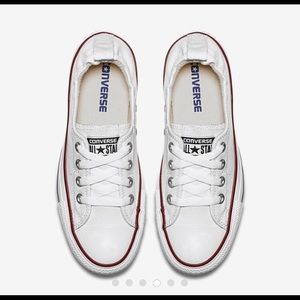 Converse Slip Ons